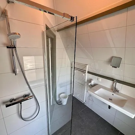 شقة In Het Centrum *