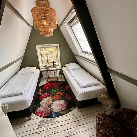 In Het Centrum شقة هورن