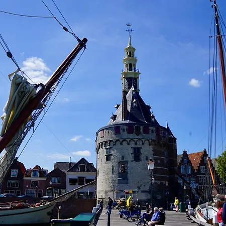 In Het Centrum * Hoorn (North Holland)