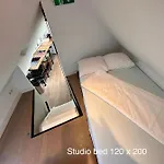 شقة In Het Centrum